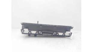 CUADRO INSTRUMENTOS RENAULT  MAXITY Fg 130.35/45   /   03.07 - 12.11 - L. 8286440 / 5001873698 2